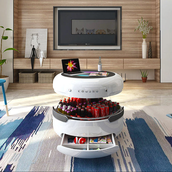 The Smart Table - Coosno