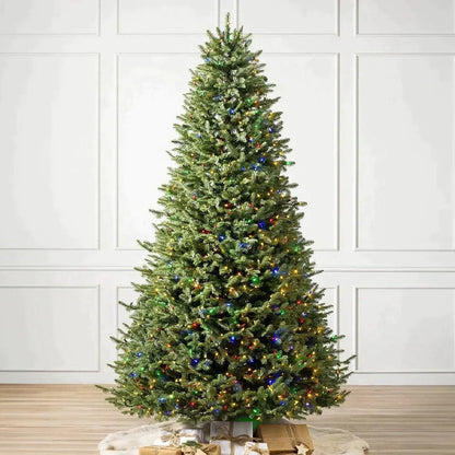 MAGIC RETRACTABLE CHRISTMAS TREE