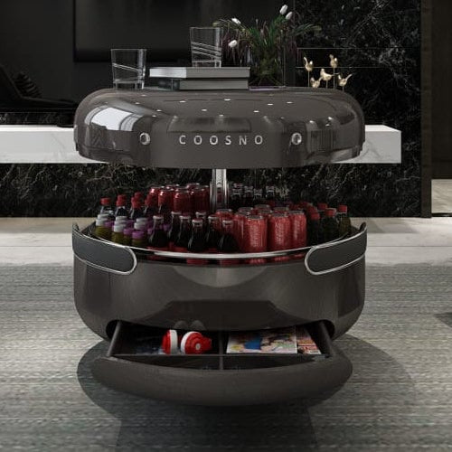 The Smart Table - Coosno