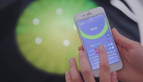 The Smart Table - Coosno