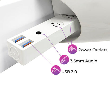 The Smart Table - Coosno